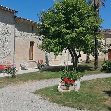 Domaine De Gaia, Piscine, Petanque, Ping Pong, Proche Saint-emilion Guillac (Gironde)