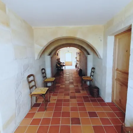 Domaine De Gaia, Piscine, Petanque, Ping Pong, Proche Saint-emilion Guillac (Gironde)